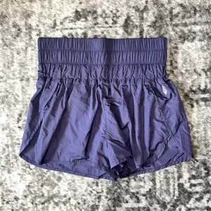 Free People The Way Home Shorts thumbnail 2