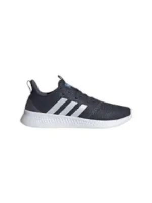 Adidas Puremotion Athletic Gym Sneakers Gray Size 6.5 Workout Casual Streetwear thumbnail 2