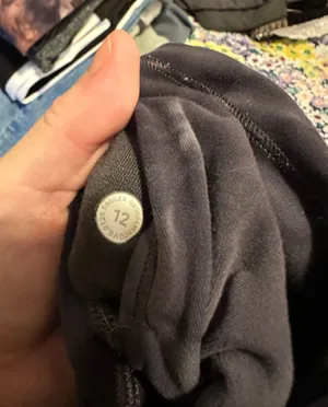 Lululemon Leggings thumbnail 4