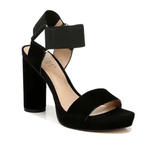 Franco Sarto Napoli platform sandal new thumbnail 1