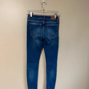 ‎Zara Trafaluc size 2 jeans thumbnail 4