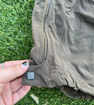 Mountain Hardwear Convertible Pants Cargo Size 8 thumbnail 2