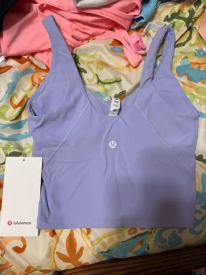 Lululemon Align Tank Top thumbnail 3