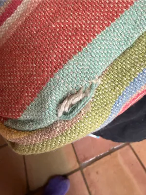 Fossil bag thumbnail 4