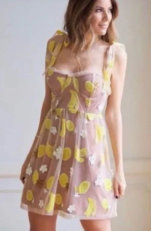 For Love & Lemons Dress thumbnail 1