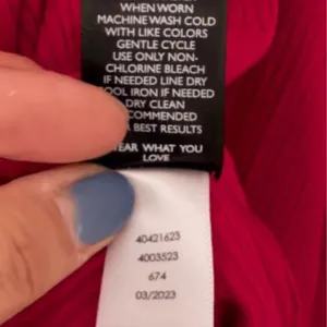 Torrid Super Soft Rib Knit Cinch-Front Cami - Size 1 (1X) thumbnail 7