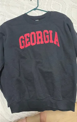Georgia crewneck  thumbnail 1