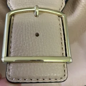 Kate Spade New York Healy Lane Lawrie Leather Adjustable Shoulder Magnetic Bag thumbnail 4