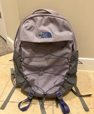 North Face Borealis The Backpack thumbnail 1