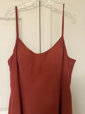 Azazie Dress thumbnail 2