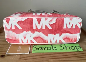 Michael Kors Purse thumbnail 6