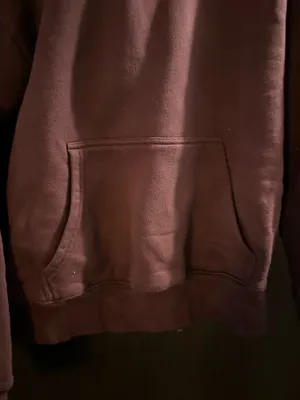TNA Aritzia Hoodie Cozy Fleece thumbnail 4