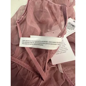 Auden Womens Ruched lingerie slip Dress Bodycon Size M‎ thumbnail 5