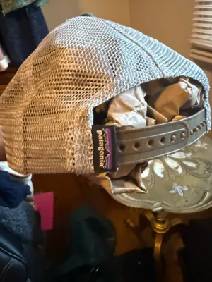 Patagonia Hat Baseball thumbnail 2