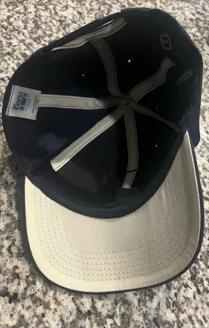 Coors Banquet Rodeo Trucker Beer Hat – Mesh Snapback – Western Workwear - NWOT thumbnail 4