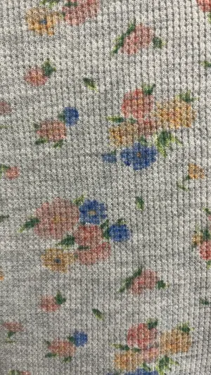 American Eagle Crop Top thumbnail 5