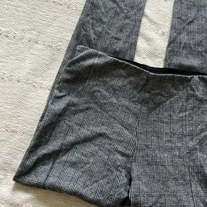 ZARA plaid pants thumbnail 2