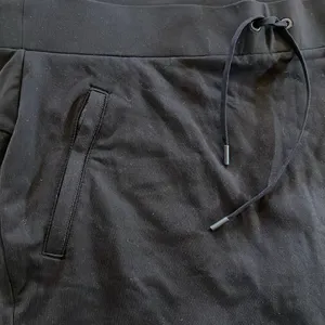 black athleta skort size L thumbnail 3