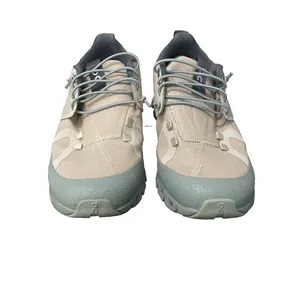 On Running Cloud Dip Women's Lightweight Trainers In Sand Size 6.5 thumbnail 2