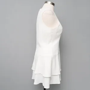 Black Halo.‎ Cheryl mini dress. thumbnail 8