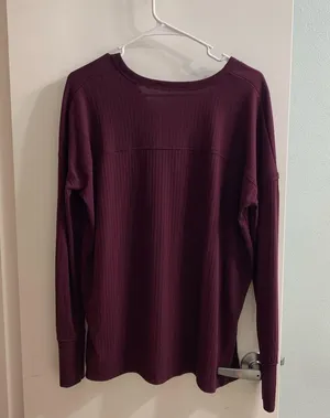 SO long sleeve thumbnail 3