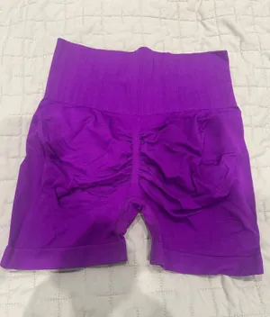 SheIn Workout Shorts thumbnail 2