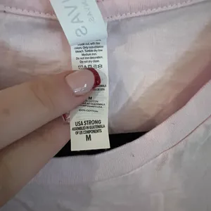 Bella Canvas Delta Gamma Shirt thumbnail 3