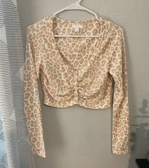 Target Pajama set NWOT thumbnail 5