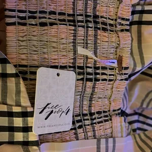 Bridget Mini Dress Free People thumbnail 3