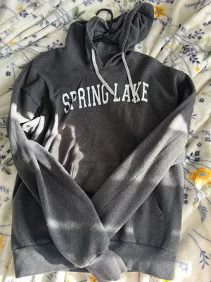 Hoodie Size M thumbnail 1