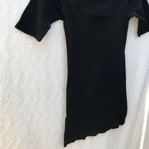 Michael Stars Shirt‎ Black thumbnail 2