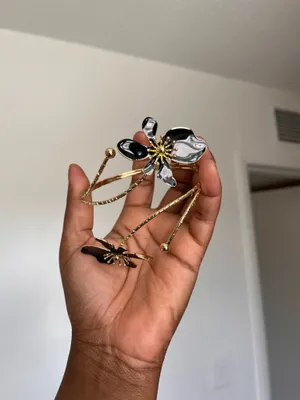 & Other Stories Arm cuff thumbnail 5