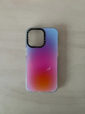 iPhone 13 Pro CASETiFY Case mag safe thumbnail 1