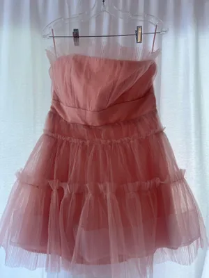 INA Formal dress thumbnail 1