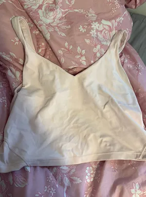 Lululemon Align tank thumbnail 1