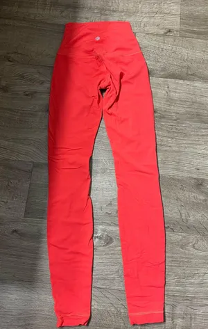 Lululemon Leggings thumbnail 2