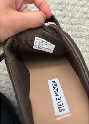 Steve Madden Sneakers  thumbnail 5