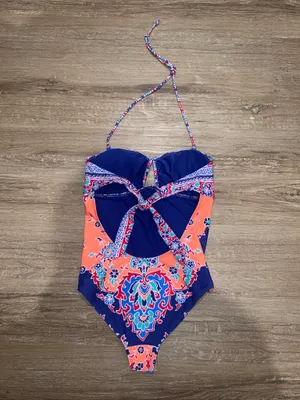Aerie One-Piece Swimsuit thumbnail 5