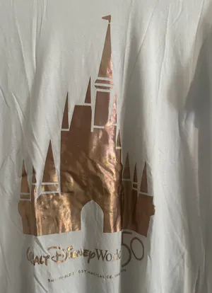 White Size M thumbnail 2