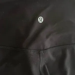 Lululemon Florida State University leggins Size 8 thumbnail 6
