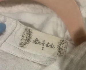 Altar'd State Top thumbnail 2