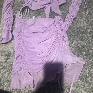 Lucy in the Sky 2 piece lavender set size‎ small thumbnail 6