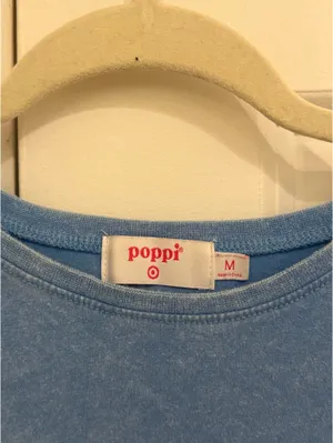 Target x Poppi Shirt  thumbnail 3