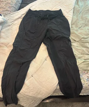Lululemon Black pants  thumbnail 1
