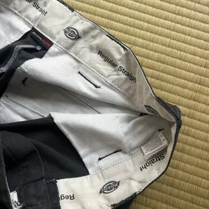 Dickies Flex Regular Straight Pants thumbnail 3