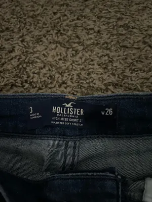Hollister Shorts thumbnail 3