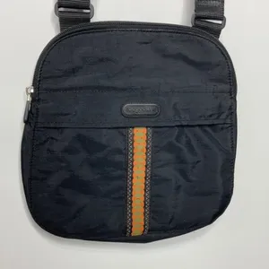 Baggallini black crossbody bag‎ small/mid size thumbnail 1