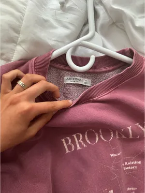 Brooklyn ARIZONA sweatshirt thumbnail 2