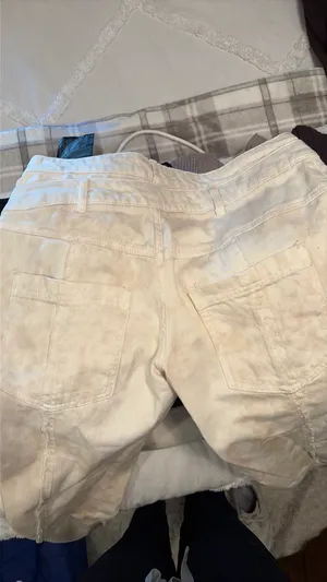 ZARA Jeans High-Rise thumbnail 2