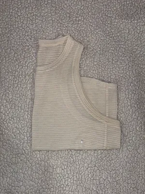 Lululemon Run and Train Racerback Tank thumbnail 3